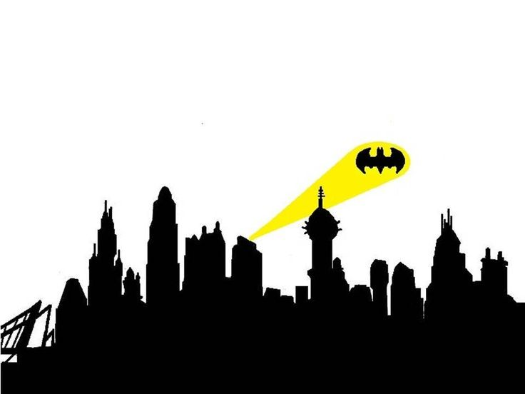 Batman Logo
